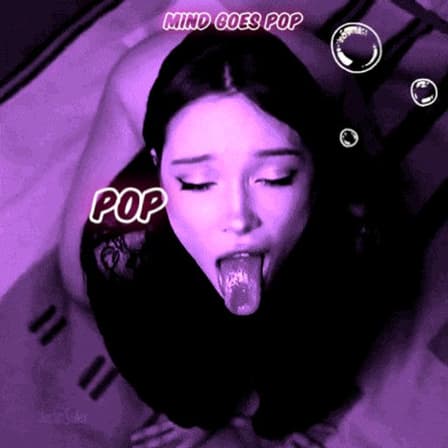 Mind Goes Pop Hypnotic Brainwashing Loop